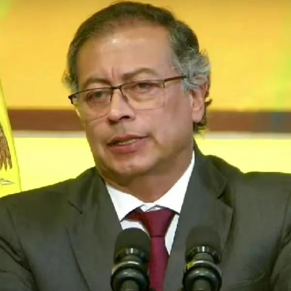 Gustavo Petro instaló Congreso y pidió perdón por robo de UNGRD de Olmedo López