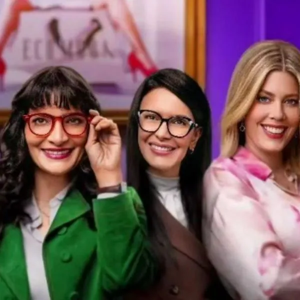 Betty la fea por Amazon Prime: cuándo salen nuevos capítulos de nueva temporada