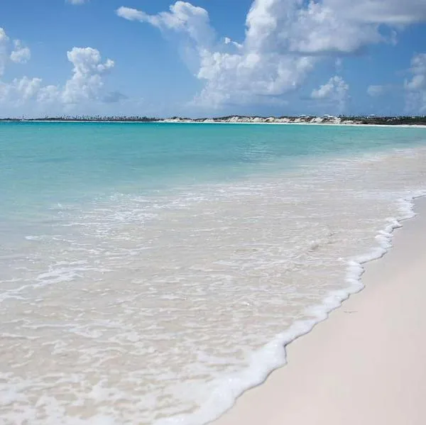 Foto de playas anguileñas, en nota de dónde queda Anguila, isla que no exige visa a colombianos, y pasos de cómo llegar