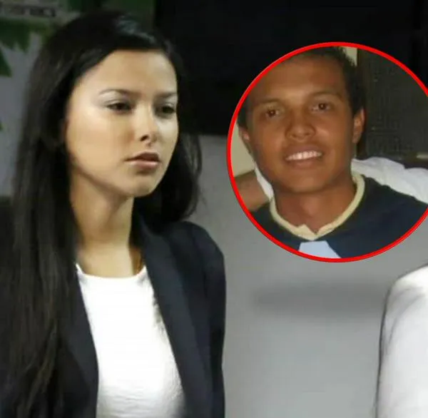 Caso Colmenares: revelan foto en Jessy Quintero y Laura Moreno en España.
