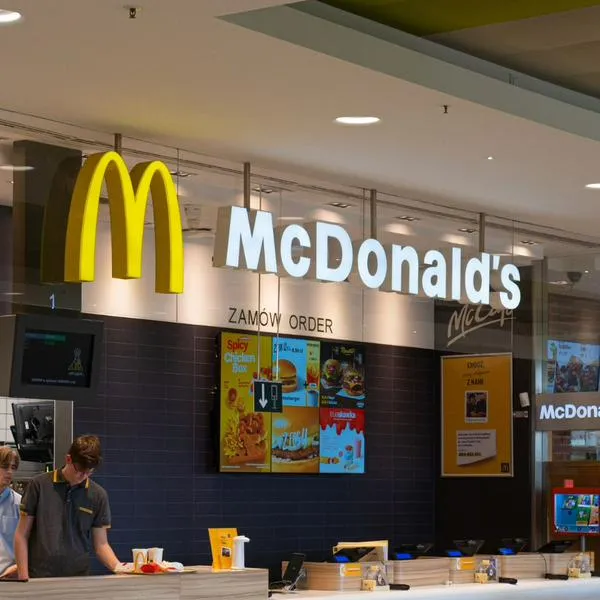 Restaurantes McDonald's y Burger King en Colombia subieron precios desde 2014