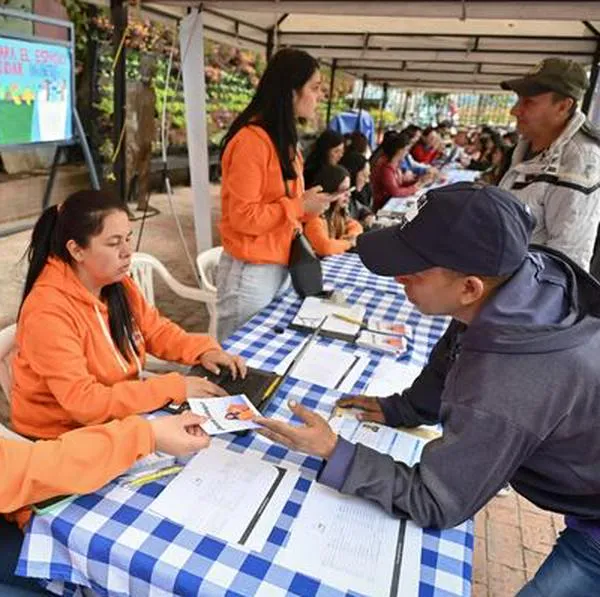 Distrito estará ofreciendo 2.309 vacantes laborales hasta hoy 21 de julio