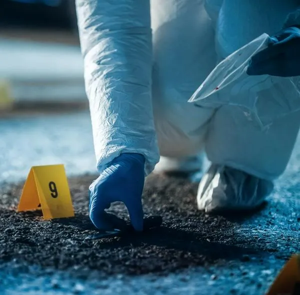 Asesinaron a periodista en Bogotá