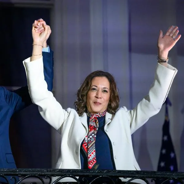 Posibles candidatos a la presidencia tras renuncia de Biden.
