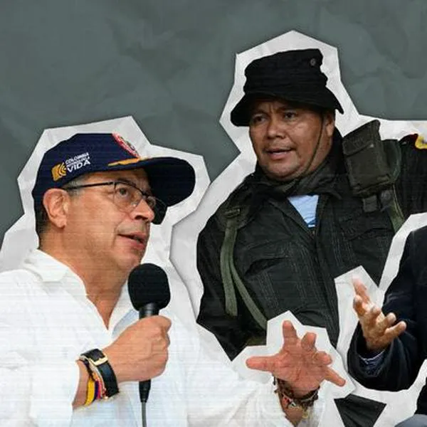 Disidencia de FARC no pactó estar en zonas de concentración: esto dice el acuerdo