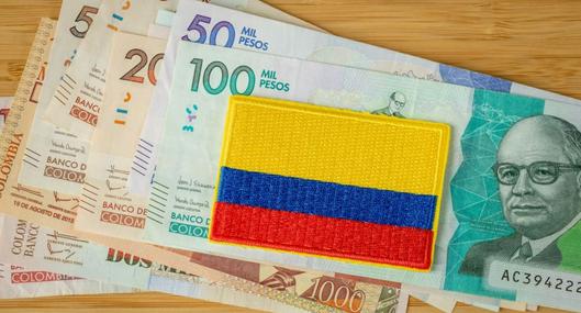 Dane reveló las actividades que están moviendo a la economía de Colombia