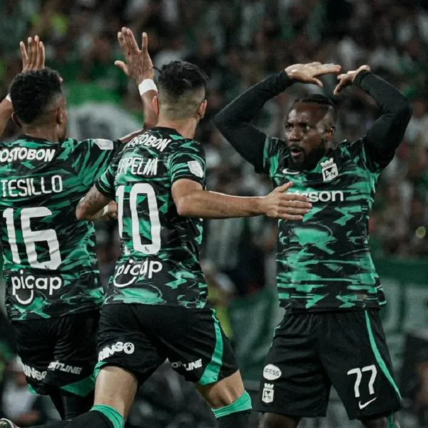 Atlético Nacional