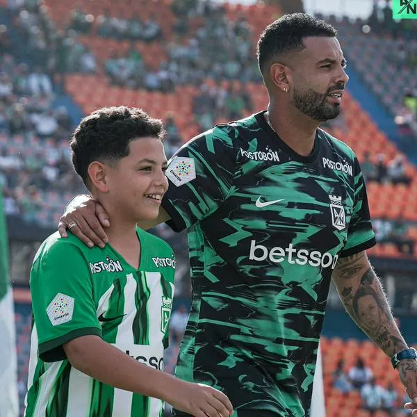 Hinchas de Nacional llamaron "horrible" camiseta del club en juego vs. América