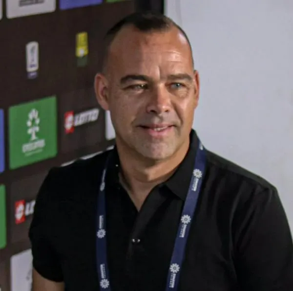 Rafael Dudamel, a propósito de lo que dijo sobre el estado de la cancha de El Campín: detalles y qué dijo