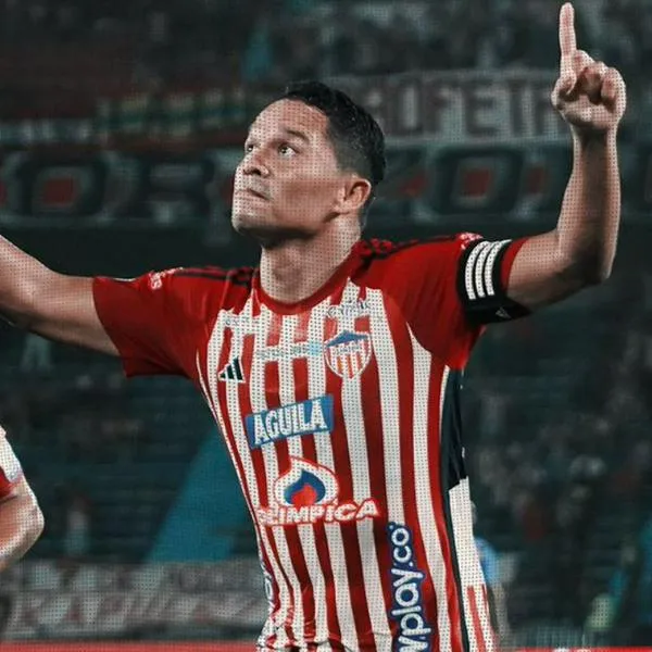 Tabla de posiciones de Liga Betplay (fecha 2) con triunfos de Junior y Nacional