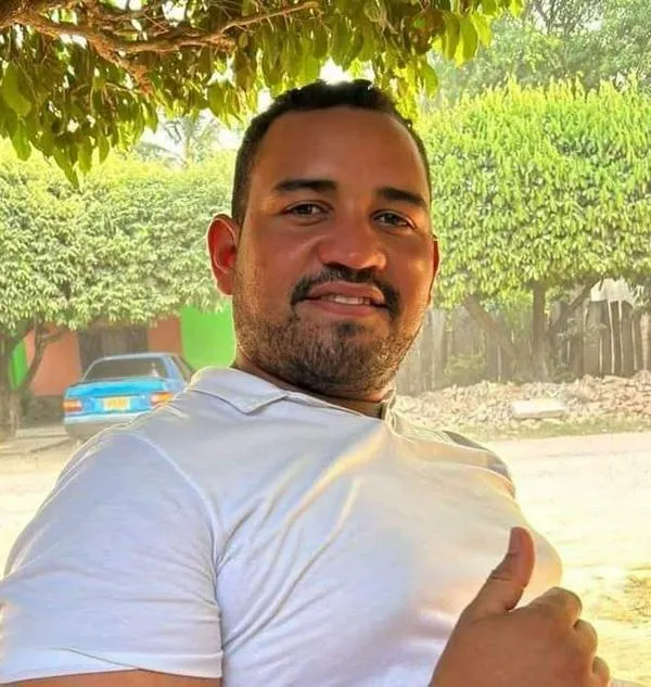 Tragedia en Curumaní: joven motociclista muere en choque con camión