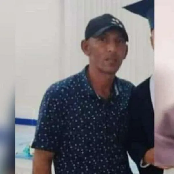 Muere hombre en choque de motos en Aguachica