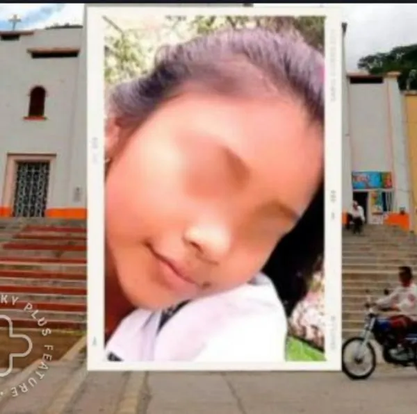 ¿Dónde está Elsy Carupia Pernía? Desapareció en Dabeiba y ofrecen recompensa 