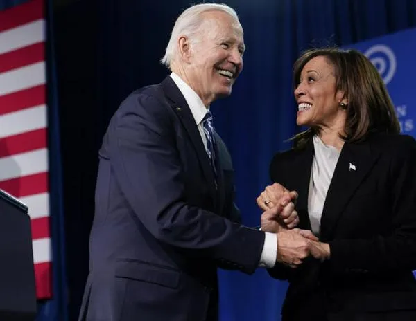 Kamala Harris, ¿un as bajo la manga demócrata?