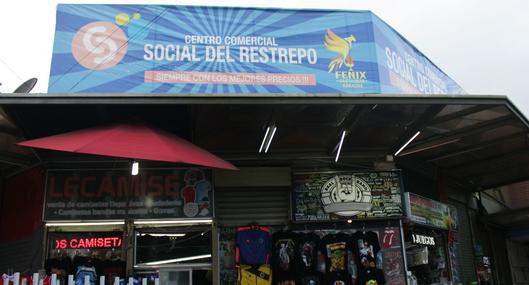 Comerciantes de El Restrepo, en Bogotá, son extorsionados hasta por videollamada. Viven un calvario con crudas imágenes. | Qué pasa con comerciantes. 