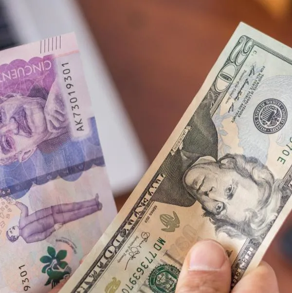 Dólar en casas de cambio de Medellín y Colombia, hoy lunes 22 de julio
