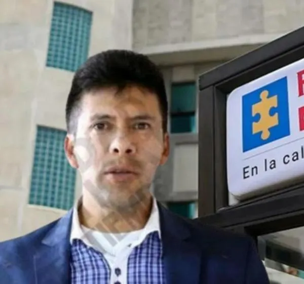 Escándalo UNGRD: Luis Eduardo López ‘el pastuso’ no aceptará cargos y propone a la Fiscalía devolver $4.232 millones