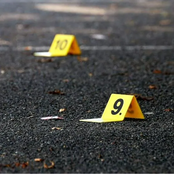 Capturan en Bogotá a mujer que habría asesinado a su pareja en Barrios Unidos