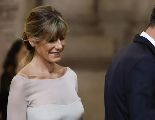 Justicia española llama a Pedro Sánchez a testificar en el caso de Begoña Gómez