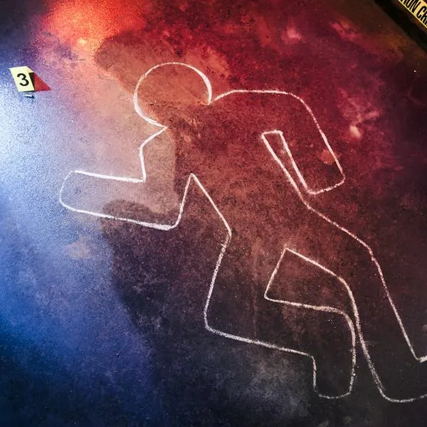 Hermano de periodista asesinado en atraco en Bogotá dio impactantes detalles