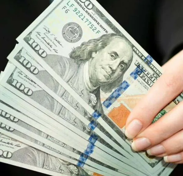 Dólar en Colombia vuelve a aumentar al inicio de esta semana