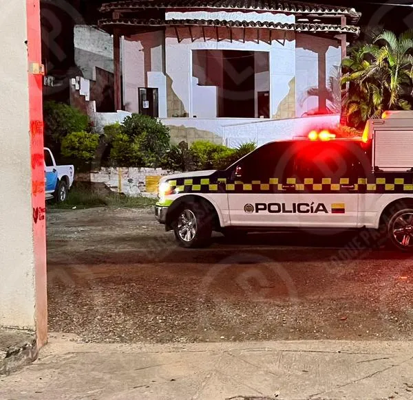 Feminicidio en Santander: Yaisbely Ibargüen, de 28 años, asesinada por su pareja