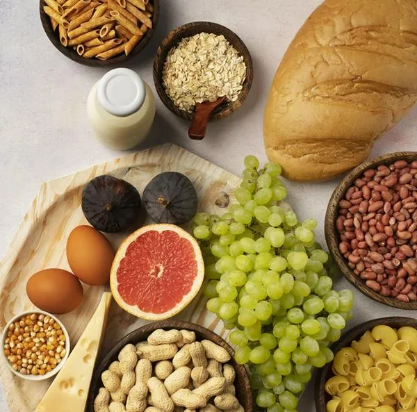Carbohidratos saludables ayudarían a la prevención de cánceres relacionados con la obesidad