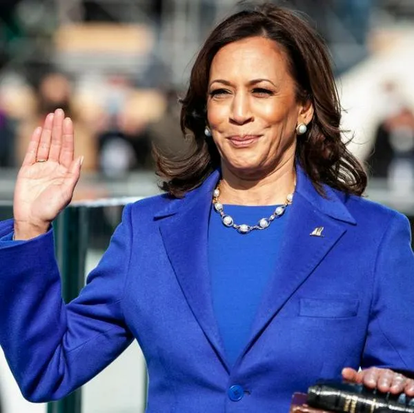 Crecen apoyos para campaña de Kamala Harris; logró $USD 50 millones en un día