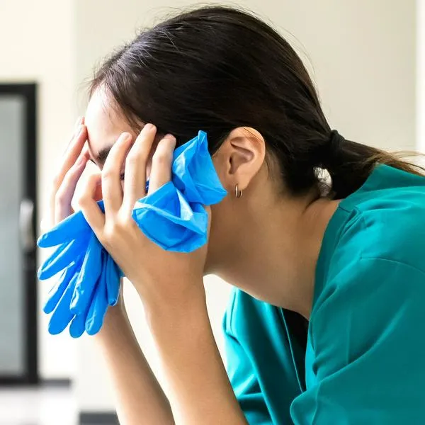 Error en caso de doctora de la Javeriana.