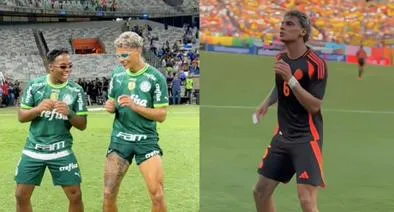 Richard Ríos y la canción que se hizo viral por su baile