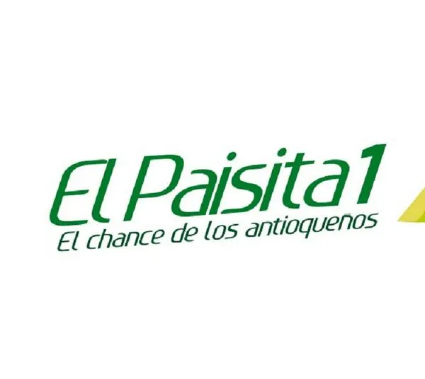 Paisita día y Paisita noche resultado último sorteo hoy 22 de julio