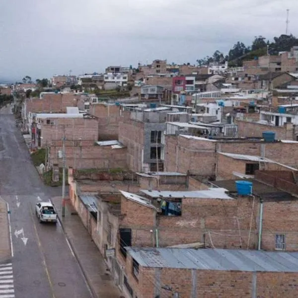 Dane dio las ciudades en Colombia con mayor pobreza monetaria en Colombia