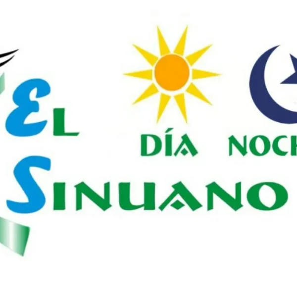 Sinuano día y Sinuano noche resultado último sorteo hoy 22 de julio