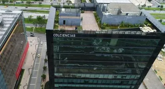 Minciencias de Colombia, con hallazgos fiscales de Contraloría por 10000 millones
