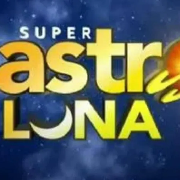Astro Luna resultado último sorteo hoy 22 de julio de 2024