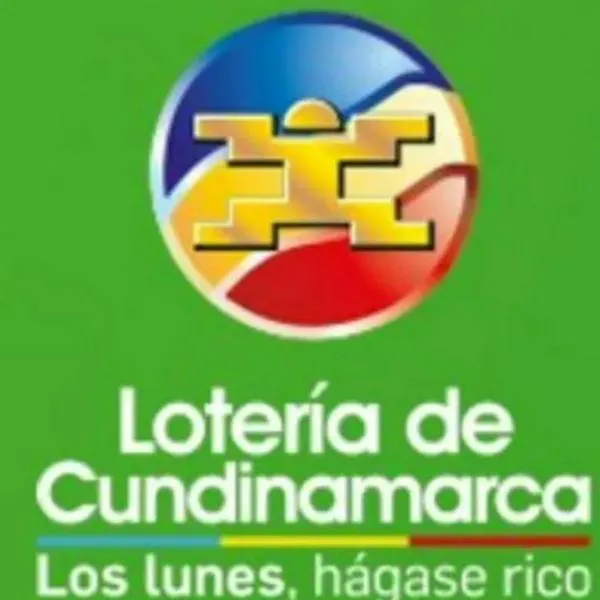 Lotería de Cundinamarca resultado hoy último sorteo 22 de julio de 2024