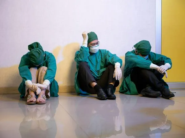 Asociación Colombiana de Sociedades Científicas exige medidas contra abusos en residencias médicas
