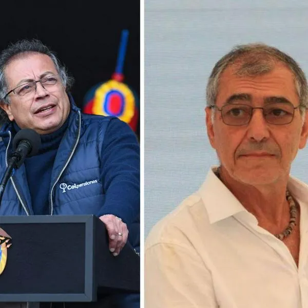 “La procuraduría no puede inhabilitar a William Dau”: Petro cuestiona fallo contra exalcalde de Cartagena