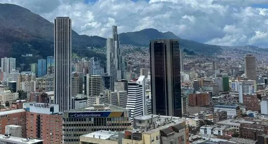 Estas son las cinco localidades donde más buscan vivienda en Bogotá
