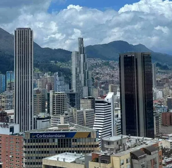 Estas son las cinco localidades donde más buscan vivienda en Bogotá