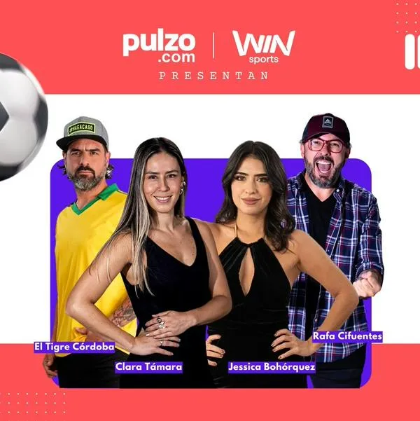 Inpulzivos EN VIVO 22 de julio: Millonarios, Nacional, Santa Fe, Tour de Francia y más temas