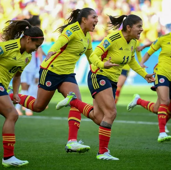 Catalina Usme no seguirá en el Pachuca de México.