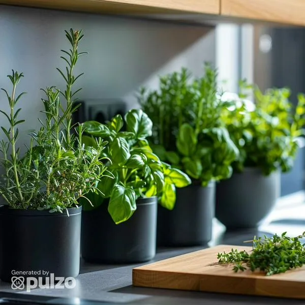 Conozca cómo desinfectar las hierbas aromáticas para quitarle los gusanos y evitar su consumo. Este alimento es usado para aliviar dolores.