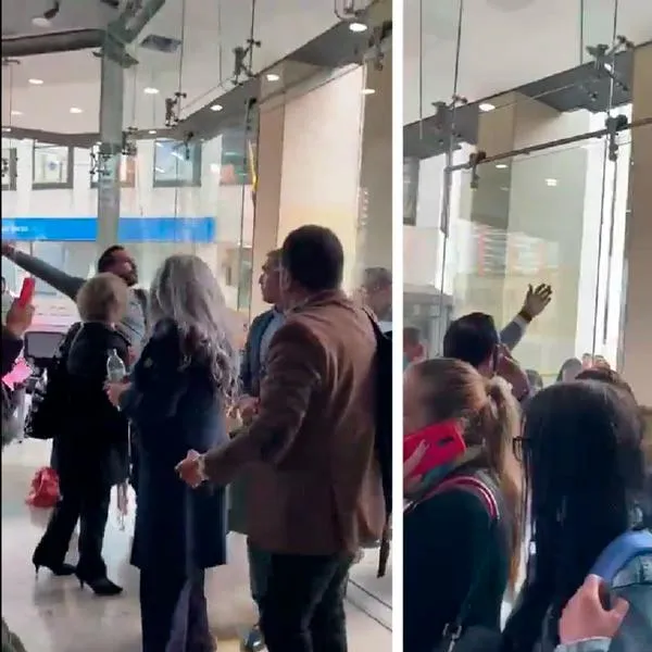 Tensión en Mintrabajo: empleados en huelga acusan agresiones de directivos de la Cartera