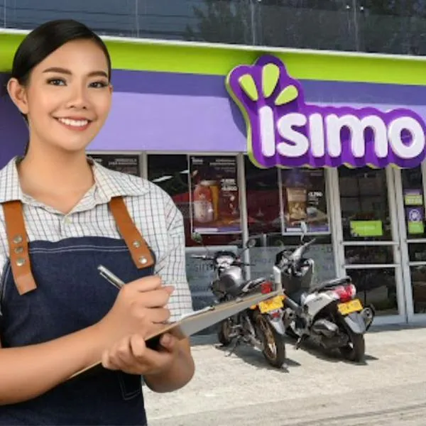 Ofertas de empleo en Colombia: Tiendas Ísimo abren vacantes con sueldos de $4'700.00 y acá le explicamos cómo puede aplicar.
