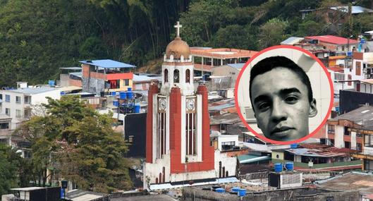 Homicidio en el Tolima: un joven fue asesinado la noche de este domingo 