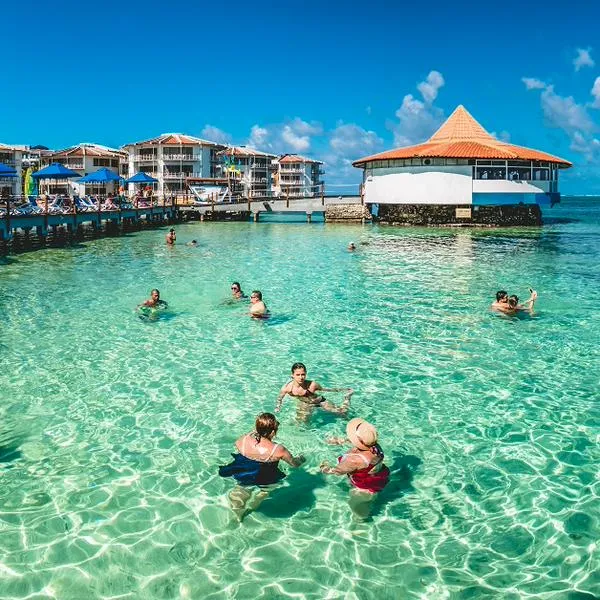 Isla de San Andrés