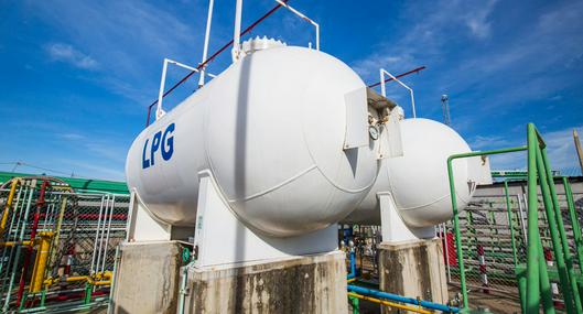 Cartagena tendrá proyecto de importar gas para transición energética en Colombia