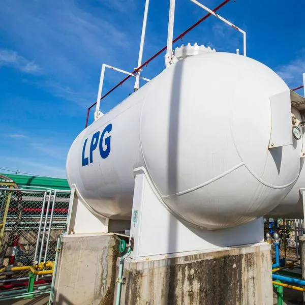 Cartagena tendrá proyecto de importar gas para transición energética en Colombia
