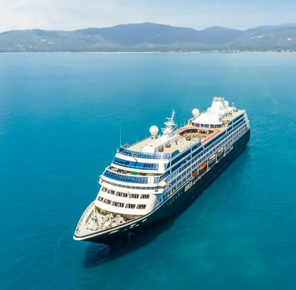 Aumenta número de viajeros que llegan a Colombia en crucero, según Procolombia